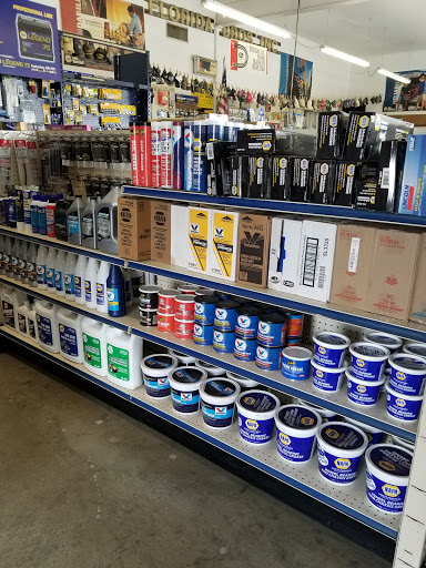 Auto Parts Store «NAPA Auto Parts - Florida Brothers Inc», reviews and photos, 412 W Lytle St, Murfreesboro, TN 37130, USA