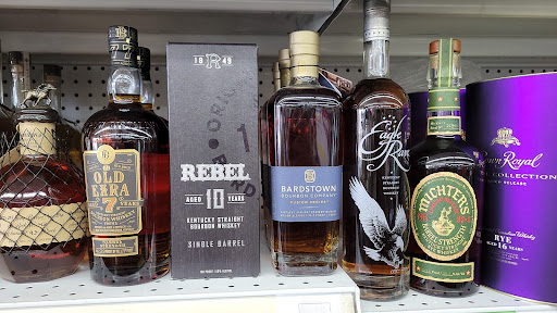 Liquor Store «House of Liquors», reviews and photos, 4330 Callaghan Rd, San Antonio, TX 78228, USA