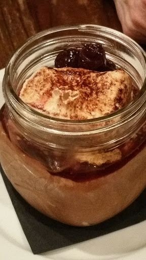 Bistro «House Wine & Bistro», reviews and photos, 1117 U.S. 83 Business, McAllen, TX 78501, USA