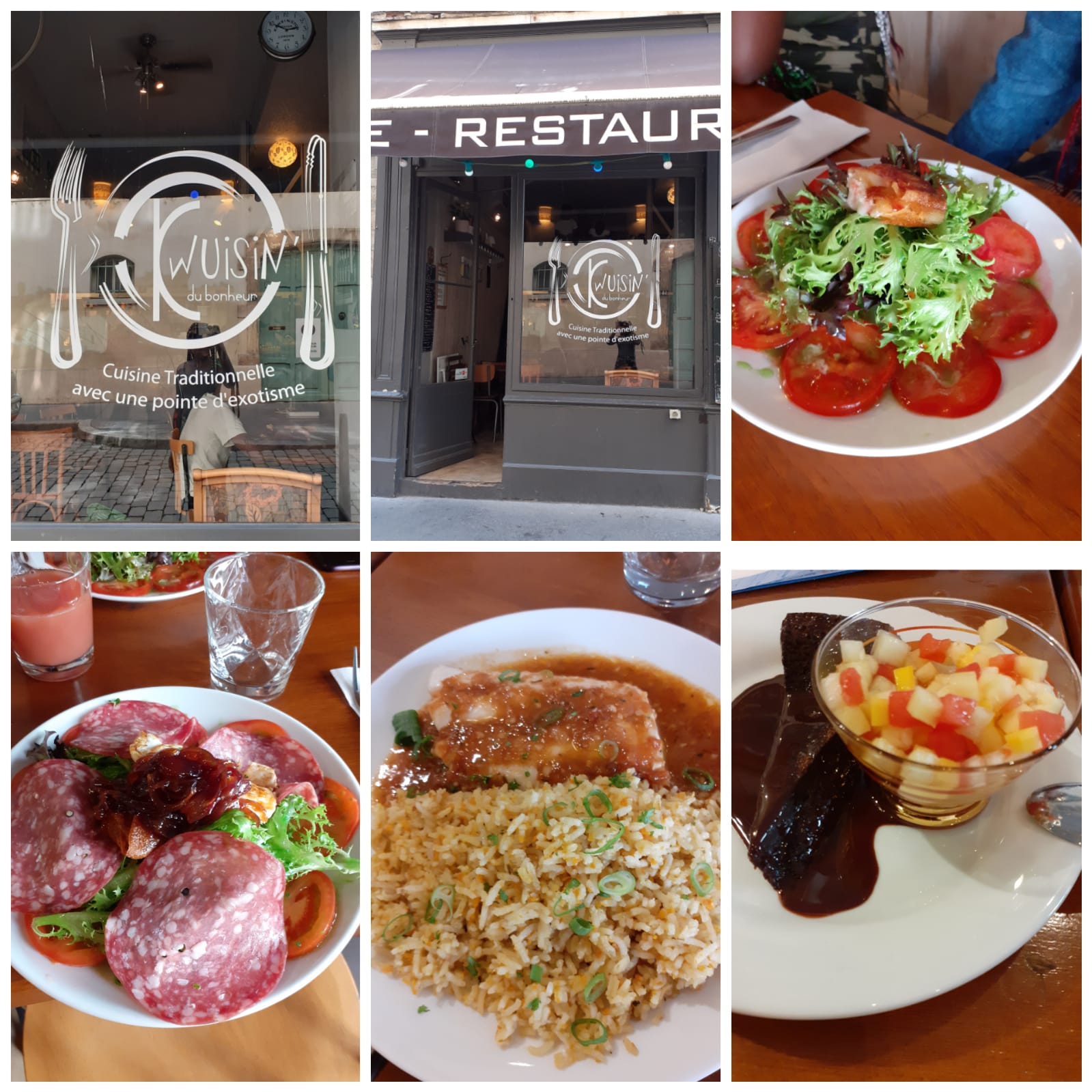 Photo n° 1 de l'avis de Manzel.972. fait le 30/08/2019 à 18:55
