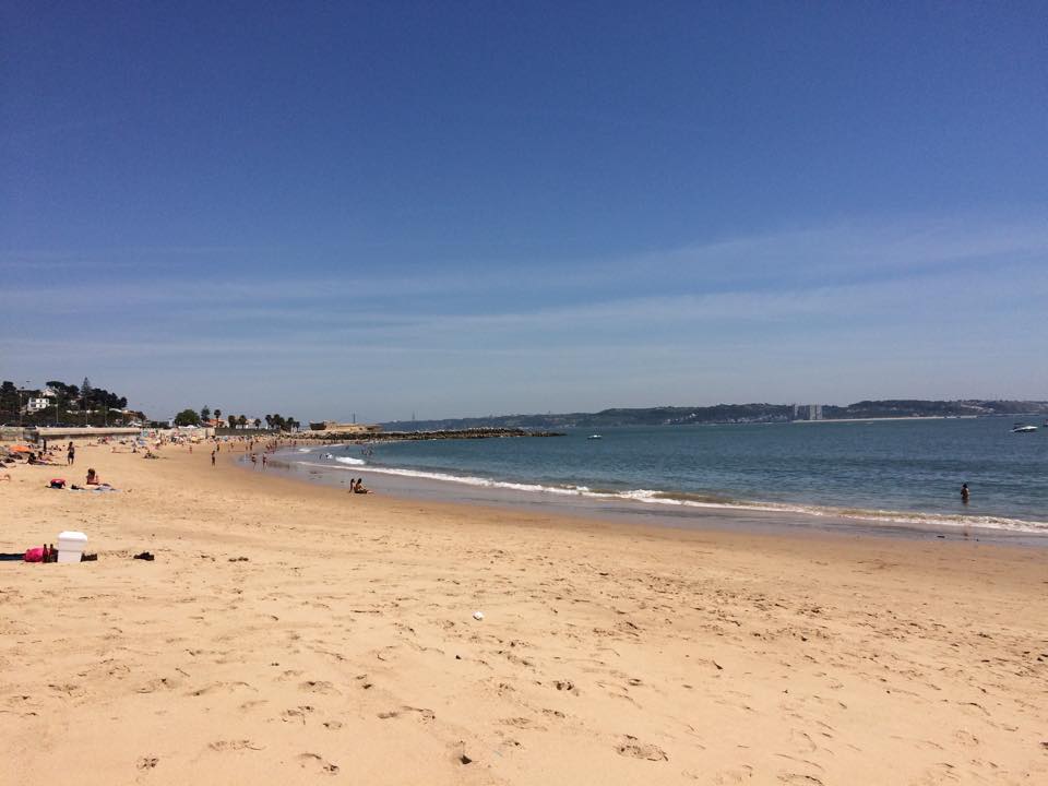Praia de Caxias photo #7