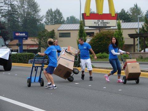 Real Estate Agency «Re/Max Choice Executives», reviews and photos, 27177 185th Ave SE, Covington, WA 98042, USA