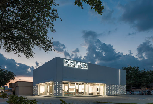 PORCELANOSA Houston