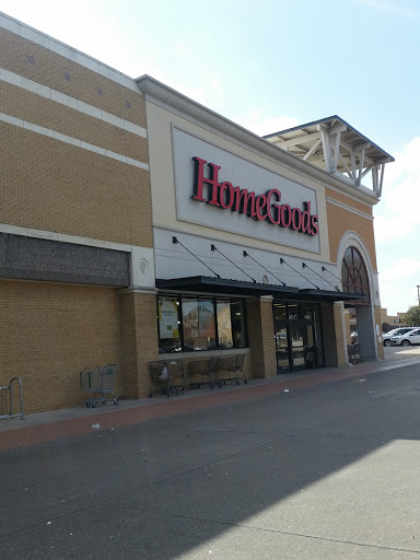 HomeGoods, 1349 W Campbell Rd, Richardson, TX 75080, USA, 