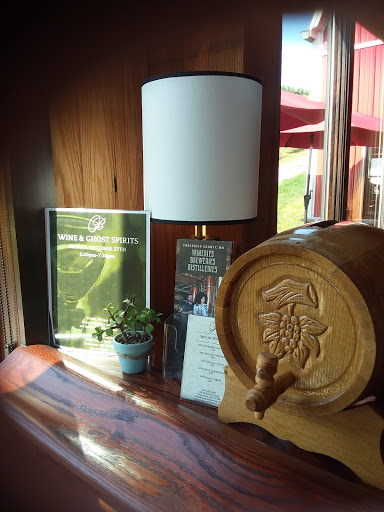 Vineyard «Catoctin Breeze Vineyard & Winery», reviews and photos, 15010 Roddy Rd, Thurmont, MD 21788, USA