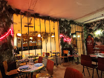 Atmosphère du Restaurant La Mercerie à Paris - n°6