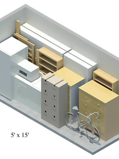Self-Storage Facility «Storage King USA», reviews and photos, 4892 Okeechobee Rd, Fort Pierce, FL 34947, USA