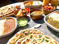Plats et boissons du Restaurant indien Curry Kitchen - Cuisine pakistanaise et indienne en livraison à Paris - n°5