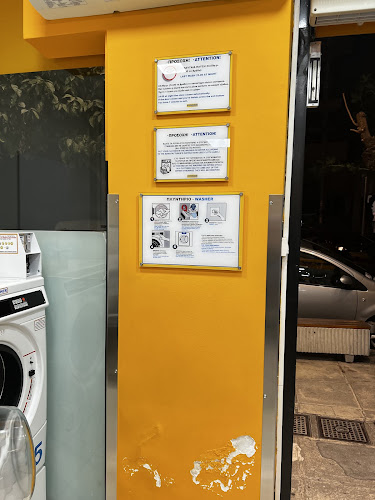 Αξιολογήσεις για το easywash Self Service Laundry Kesariani στην Καισαριανή - Αλλος