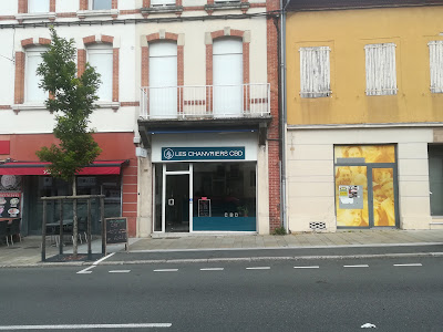 les chanvriers CBD - Carmaux à Carmaux