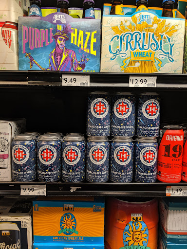 Health Food Store «New Leaf Market Co-op», reviews and photos, 1235 Apalachee Pkwy, Tallahassee, FL 32301, USA