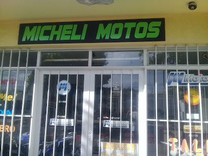 Micheli Motos