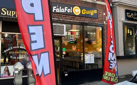 Falafel Guys Restaurant image