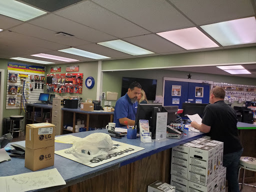 Appliance Parts Supplier «Appliance Parts Depot», reviews and photos, 2115 Danbury St, San Antonio, TX 78217, USA