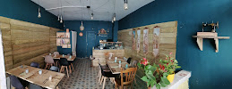 Atmosphère du Restaurant Sikbeh à Arras - n°10