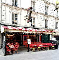 Photos du propriétaire du Restaurant La Chope Daguerre à Paris - n°1