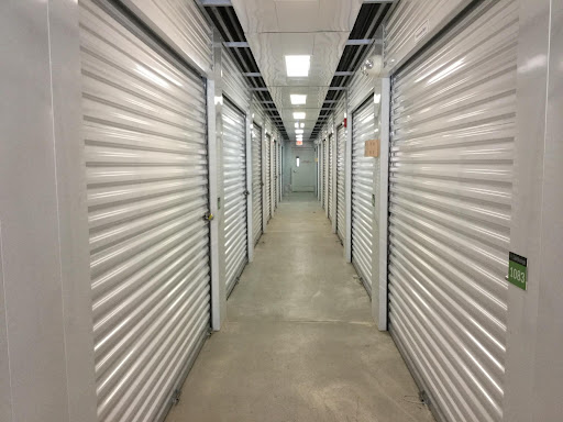 Self-Storage Facility «Life Storage», reviews and photos, 8531 W 191st St, Mokena, IL 60448, USA