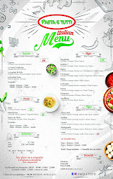 Photo n°1 de Pasta E Tutti à Sisteron ()