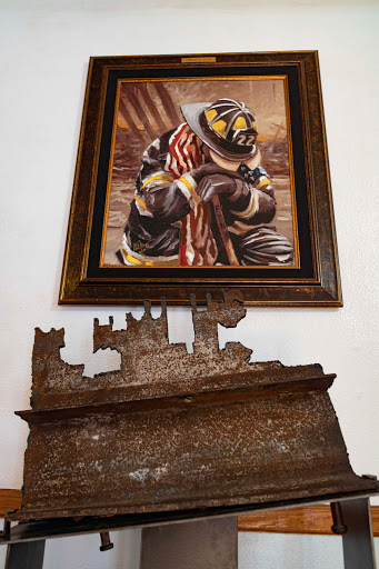 History Museum «Denver Firefighters Museum», reviews and photos, 1326 Tremont Pl, Denver, CO 80204, USA