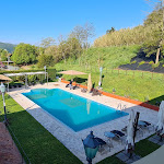 Photo n°1 de l'avis de Alessandro.o fait le 27/04/2022 à 10:33 sur le  Hotel Ristorante La Luna à Sarzana