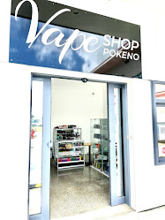 Vape shop Pokeno