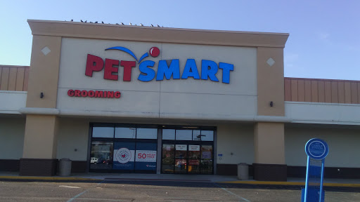 Pet Supply Store «PetSmart», reviews and photos, 271 New Rd, Somers Point, NJ 08244, USA