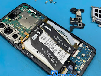 Atelox - iPhone und Handy Reparatur