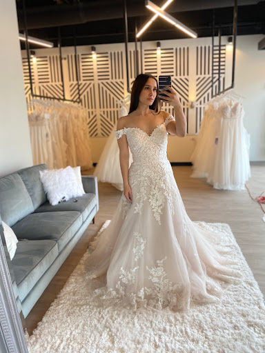 Colby Bridal