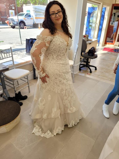 Dry Cleaner «Moline-Kronberg Cleaners», reviews and photos, 225 Lorraine Ave, Upper Montclair, NJ 07043, USA