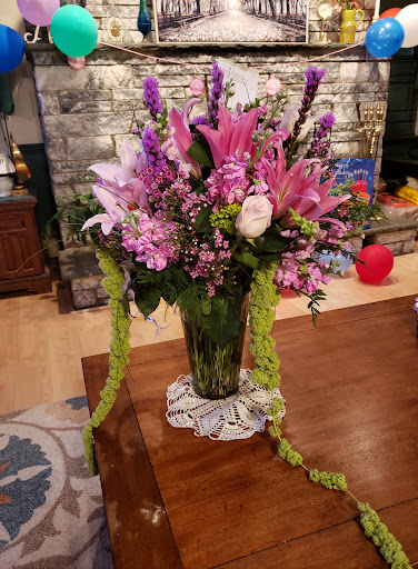 Florist «Flowers By Candle Lite», reviews and photos, 559 E Main St #6, Denville, NJ 07834, USA