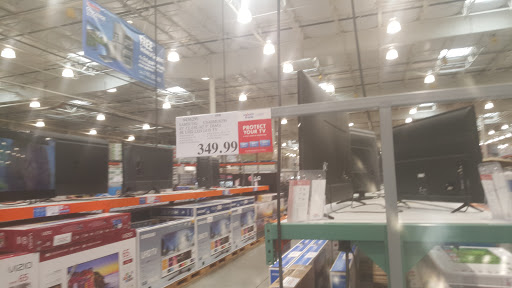 Warehouse store «Costco Wholesale», reviews and photos, 10 Monocacy Blvd, Frederick, MD 21704, USA