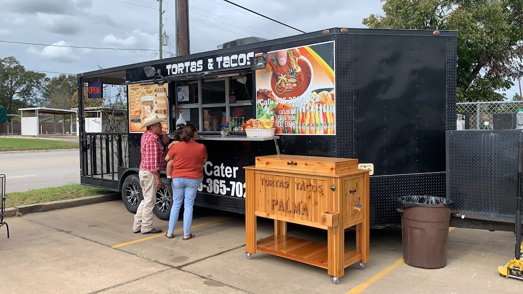 TACOS TORTAS PALMA 77474