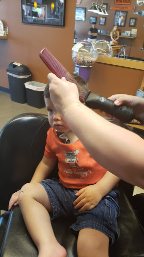 Barber Shop «The Barbers Corvallis», reviews and photos, 820 NW 9th St, Corvallis, OR 97330, USA