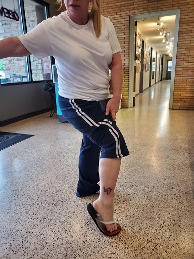 Explore dominican republic tattoo ideas, creative tattoo ideas in Clarksville, available at Uncle Bobs Tattoos