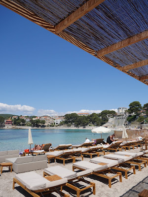Karma Beach Bandol à Bandol