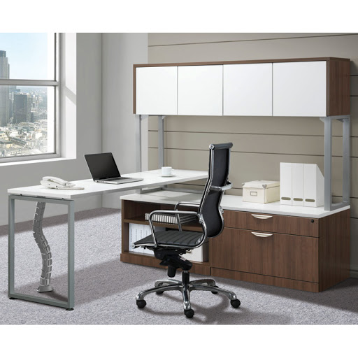 Used Office Furniture Store «Markets West Office Furniture», reviews and photos, 4007 E Washington St, Phoenix, AZ 85034, USA
