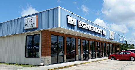 Bay Guns & Gear LLC
