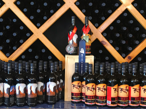 Winery «Moab Castle Creek Winery», reviews and photos, 14 UT-128, Moab, UT 84532, USA