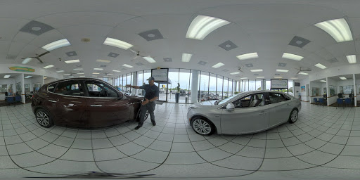 Car Dealer «New Wave Auto Sales», reviews and photos, 19206 US-19, Clearwater, FL 33764, USA