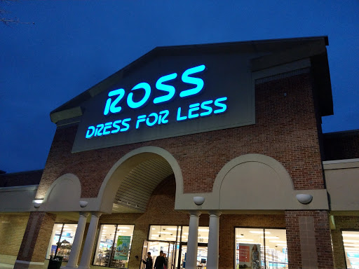 Clothing Store «Ross Dress for Less», reviews and photos, 5830 Kingstowne Center, Kingstowne, VA 22315, USA