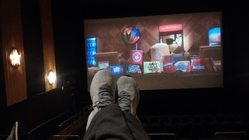 Movie Theater «Regal Cinemas Providence 14», reviews and photos, 401 S Mt Juliet Rd, Mt Juliet, TN 37122, USA