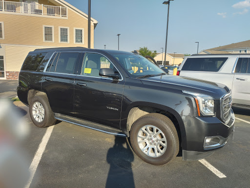 Chevrolet Dealer «Imperial Chevrolet», reviews and photos, 18 Uxbridge Rd, Mendon, MA 01756, USA