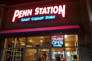 Penn Station East Coast Subs image