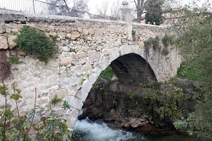 Puente de la Cañada Real o Puente Viejo image