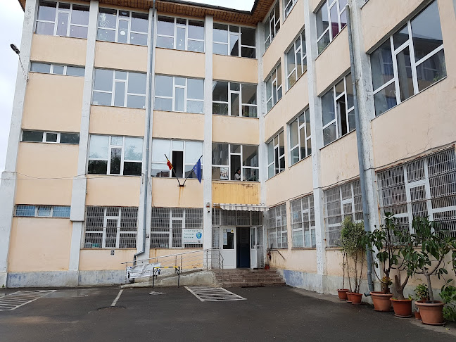 Școala Gimnazială Mircea Santimbreanu