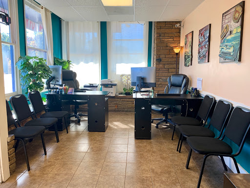 Used Car Dealer «Airport Auto Sales», reviews and photos, 1521 Jefferson Davis Hwy, Fredericksburg, VA 22406, USA