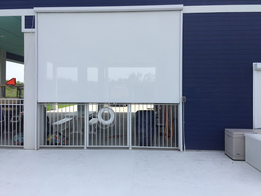 HOLDEN SECURITY & STORM SHUTTERS