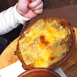 Photo n°1 de l'avis de Ellen.u fait le 29/12/2022 à 18:19 sur le  Baita Layet à Valtournenche