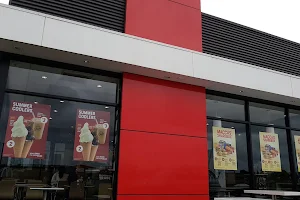 McDonald's Rolleston image