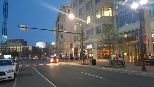 Shopping Mall «Colonial Village Shopping Center», reviews and photos, 1723 Wilson Blvd, Arlington, VA 22209, USA